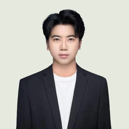 Haoran Zhang